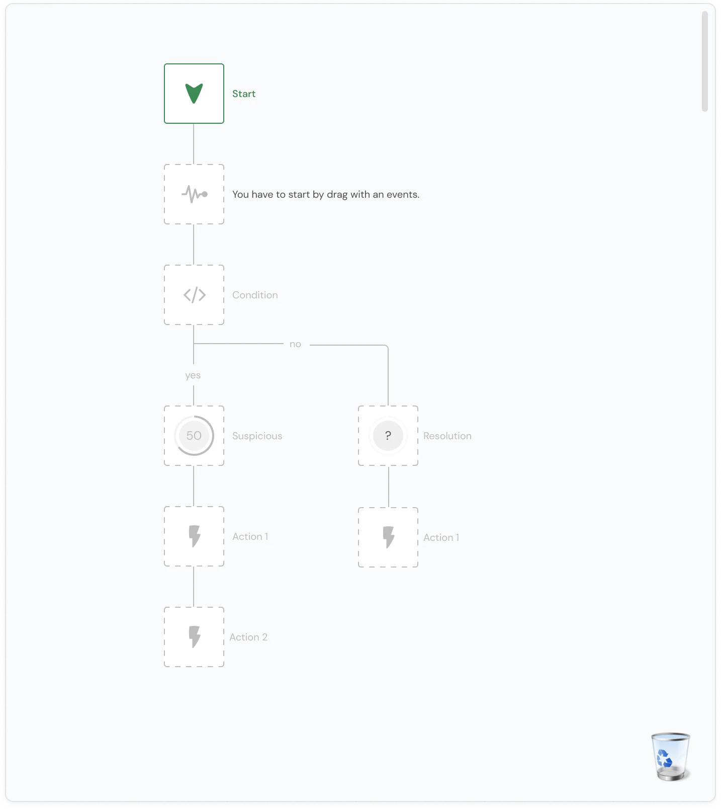 screenshot of Formica AI